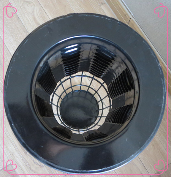 Il sacchetto filtro rotondo ingabbia con il fornitore del ventilatore Venturi