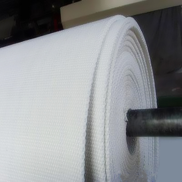 Tessuto dello scorrevole dell'aria per il nastro trasportatore della pianta del cemento/tessuto industriale/Airslide