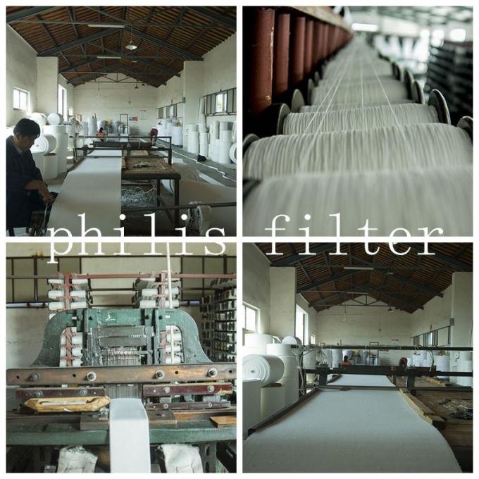 Tessuto del panno dello scorrevole dell'aria/scorrevole dell'aria/cinghia industriali di /Conveyor del tessuto aerazione del poliestere