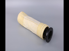 sacchetto filtro della polvere