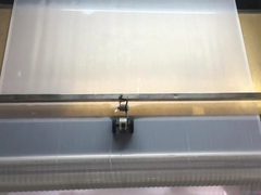 Mesh Filter Bag di nylon