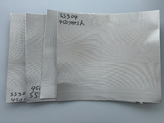 Acciaio inossidabile 304