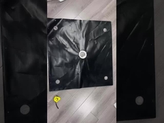 tessuto filtrante in polipropilene PP di alta qualità